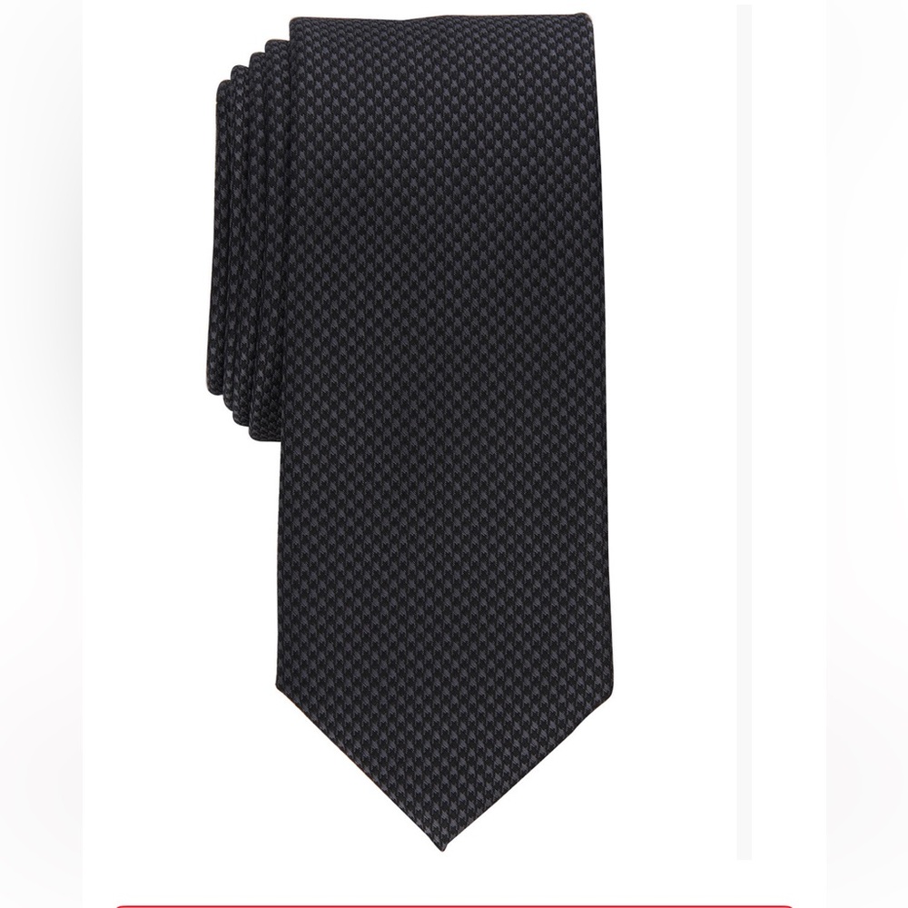 Alfani Men's Dove Slim Tie